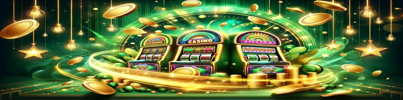 20 Free Spins No Deposit Casino Sites in Canada