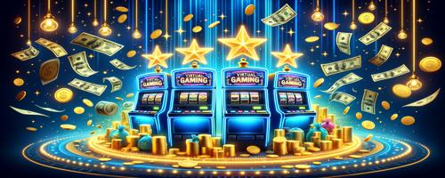 Steps for Claiming the No Deposit Bonus